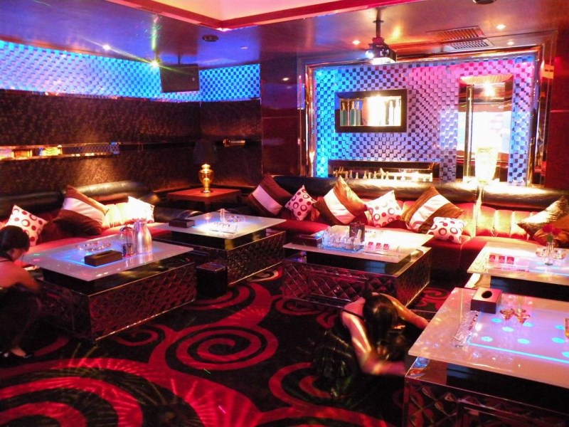 邯郸商务ktv体验商务ktv好吗-临漳县ktv预订